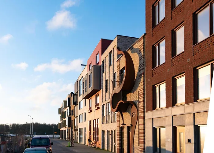 Huis Met De Krul