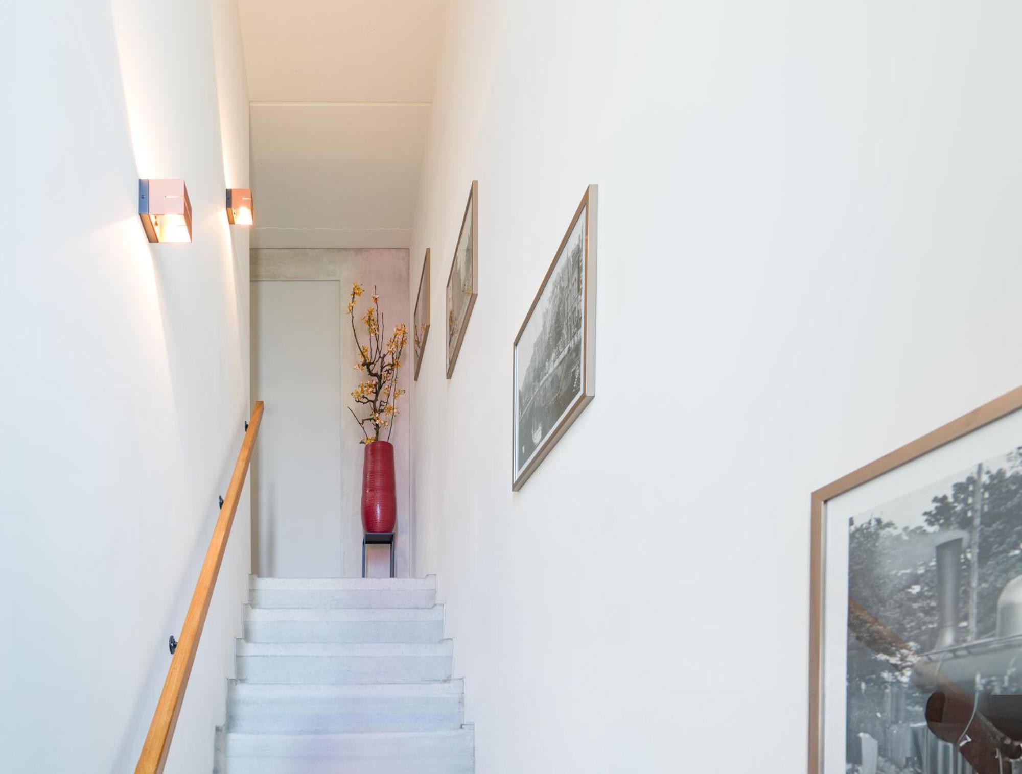 Met De Krul Apartment *