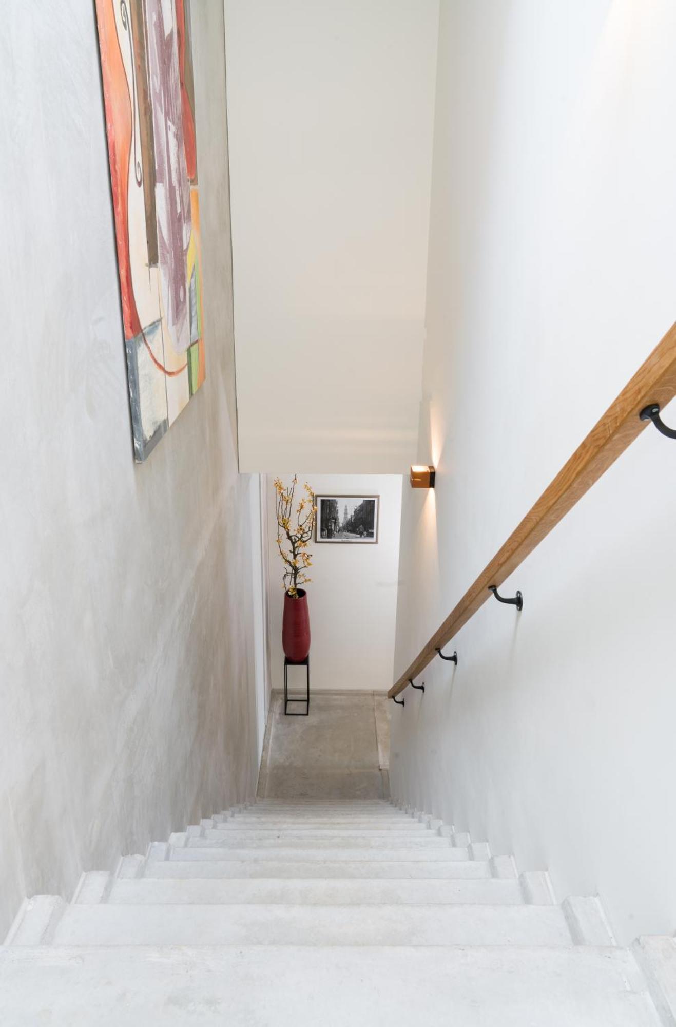 Met De Krul Apartment