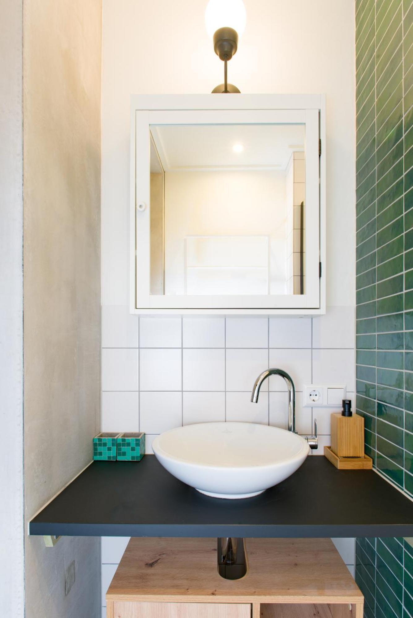 Met De Krul Apartment